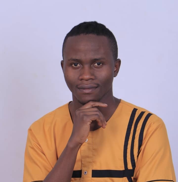 MUTUNDA Landry Gabi
