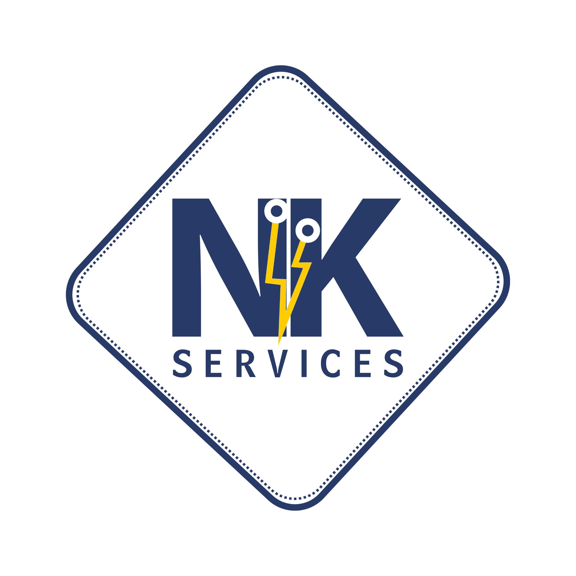 Logo NK